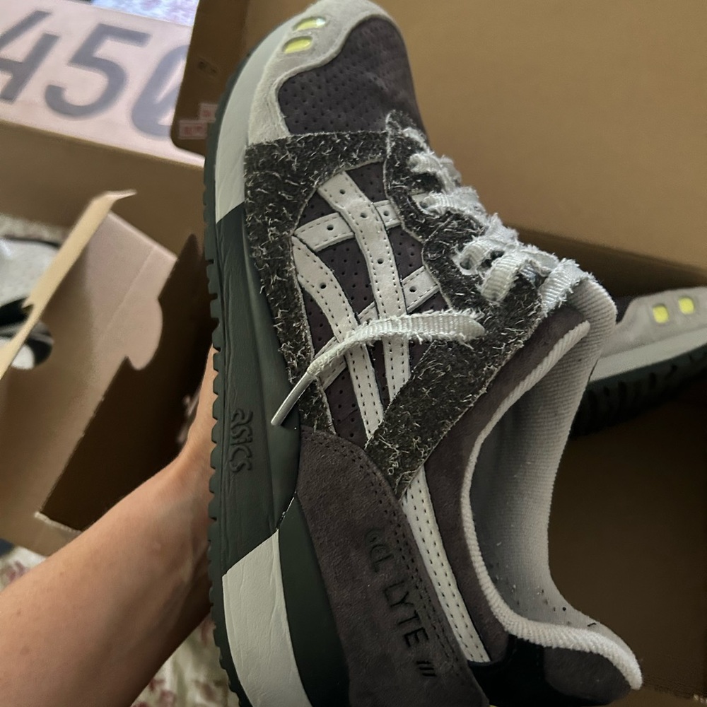 Asics Gel-Lyte III OG Sneakers - Picture 8 of 8